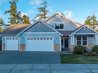 Fairway Point Prd Phase 3, Oak Harbor, WA 98277