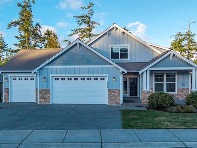 3008 SW Fairway Point Drive, Oak Harbor, WA, 98277