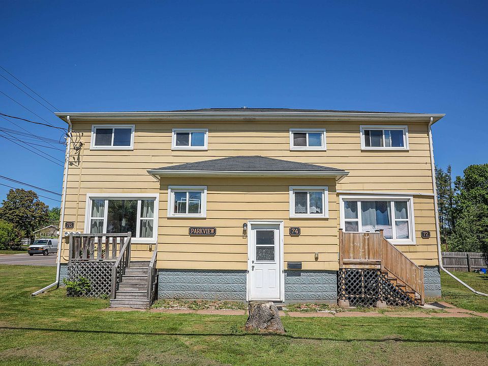 1st image of 72 74 76 Parkview Dr #72