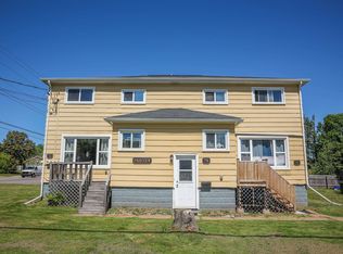 72 74 76 Parkview Dr #72, Charlottetown, PE C1A2E2