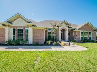 7616 Hidden Pl, Fort Worth, TX 76135