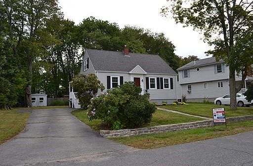 1st image of 156 Gay St