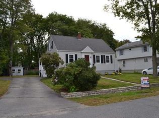 156 Gay St, Norwood, MA 02062
