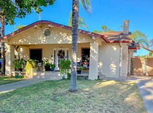 1374 N Adoline Ave, Fresno, CA 93728