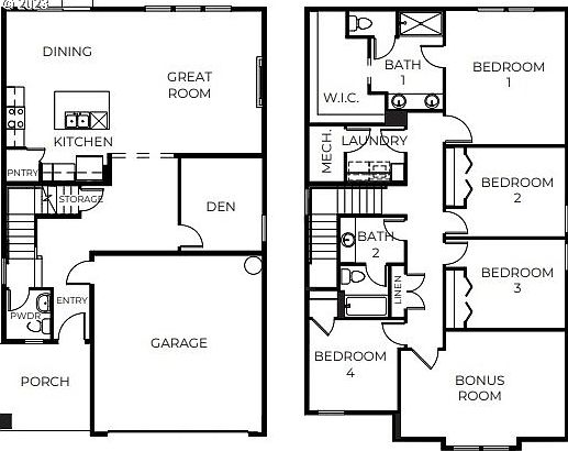 2nd image of 3214 SE 34th St