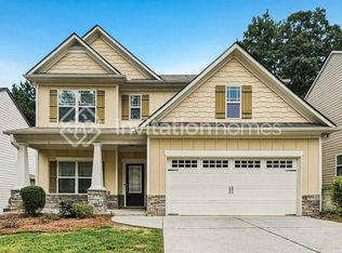 1681 Stoney Chase Dr, Lawrenceville, GA 30044