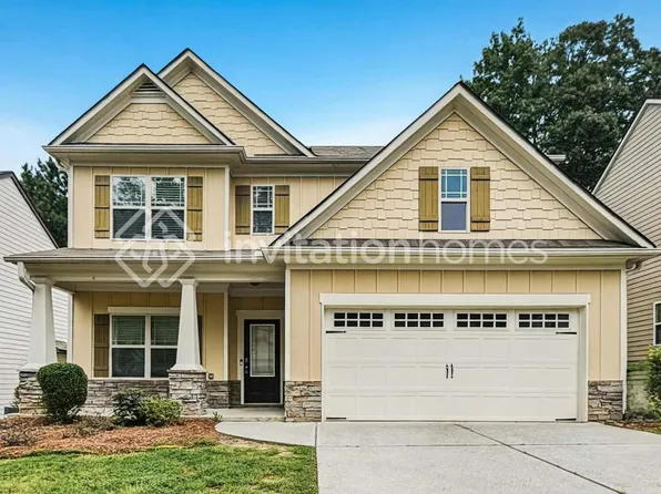 1681 Stoney Chase Dr, Lawrenceville, GA 30044