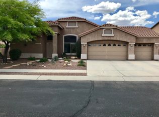 39606 S Mountain Shadow Dr, Saddlebrooke, AZ 85739