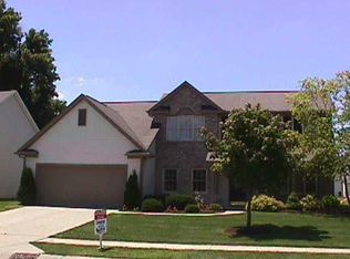 6208 Albury Dr, Indianapolis, IN