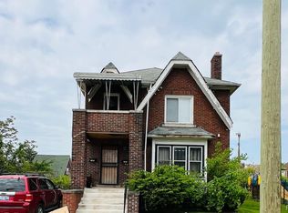 11517 Stoepel St, Detroit, MI 48204