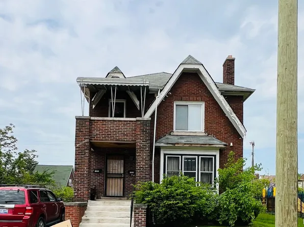 11517 Stoepel St, Detroit, MI 48204