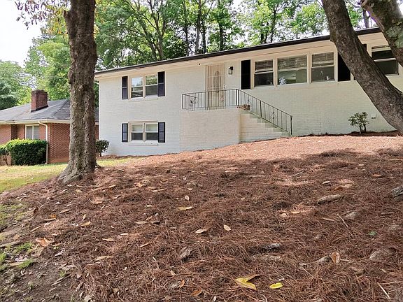 2nd image of 185 W Lake Dr NW