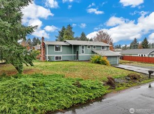 14626 29th Avenue Ct E, Tacoma, WA