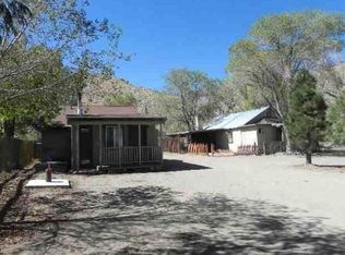 107629 Highway 395, Coleville, CA 96107