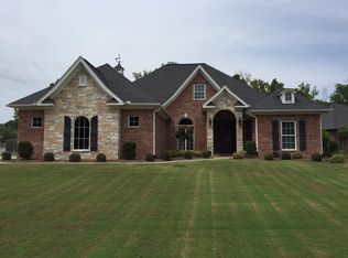 4708 Westminster, Benton, AR 72019