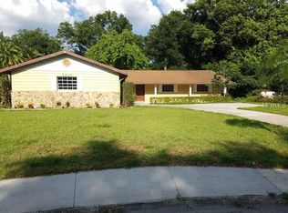 3813 Wyldwoode Ln, Orlando, FL 32806
