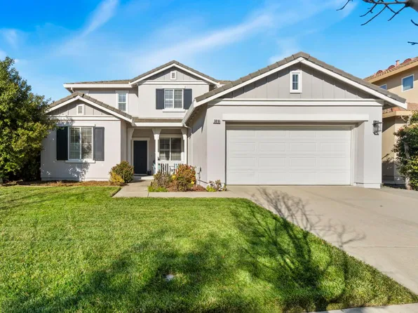 3810 Huntington Rd, West Sacramento, CA 95691