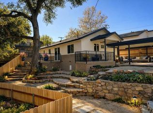 312 Prospect St, Oak View, CA 93022