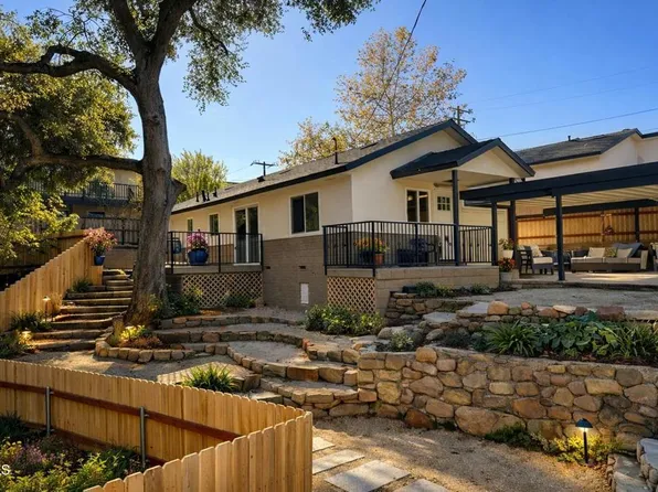 312 Prospect St, Oak View, CA 93022