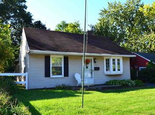 1008 Kenwood Ave, Fort Wayne, IN 46805