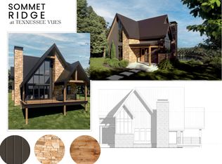 1201 Owen Payne Ln, Tazewell, TN 37879