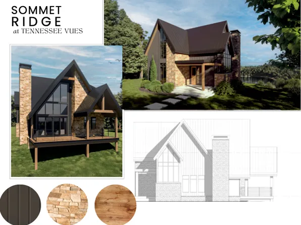 1201 Owen Payne Ln, Tazewell, TN 37879