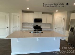 133 Hazelnut Way Gbd #42, Statesville, NC 28625