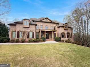 511 Affirmed Ln, Milton, GA 30004