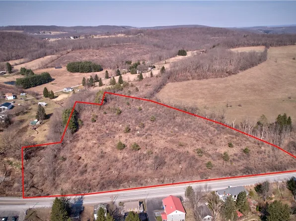 4850 E State Route 31, Donegal, PA 15628