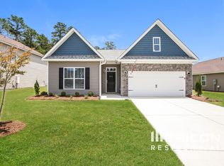 343 Spring Meadow Rd, Columbia, SC 29223