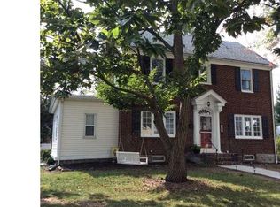 205 Springfield Ave, Folsom, PA 19033