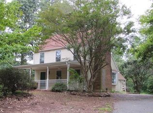 721 Cannon Ford Rd, Inman, SC 29349