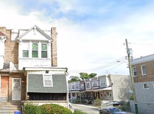 1131 S 55th St, Philadelphia, PA 19143