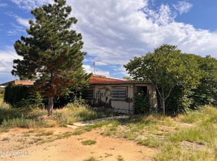 8420 S HIGHWAY 89 --, Kirkland, AZ 86332