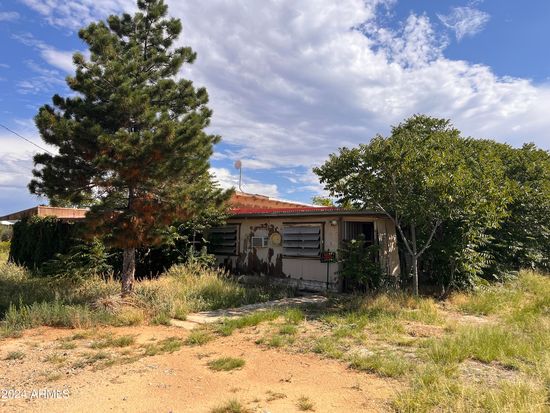 8420 S HIGHWAY 89 --, Kirkland, AZ 86332