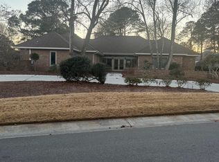 1818 Cross Staff Pl, Wilmington, NC 28405