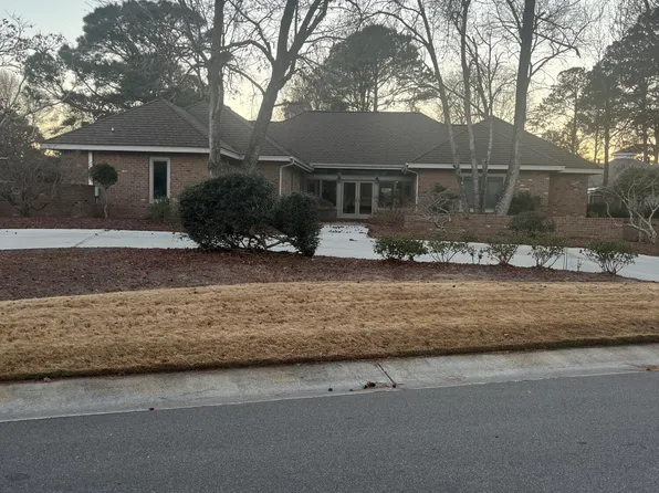 1818 Cross Staff Place, Wilmington, NC 28405