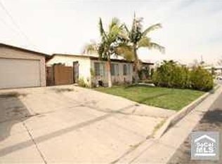 14907 Manecita Dr, La Mirada, CA 90638