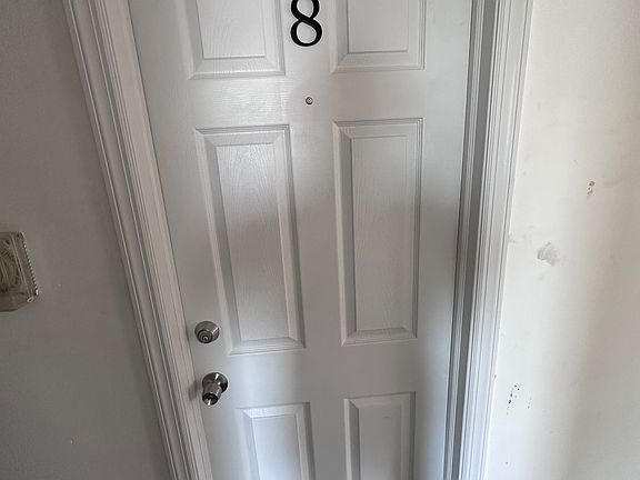 Room 8 in Rooming House