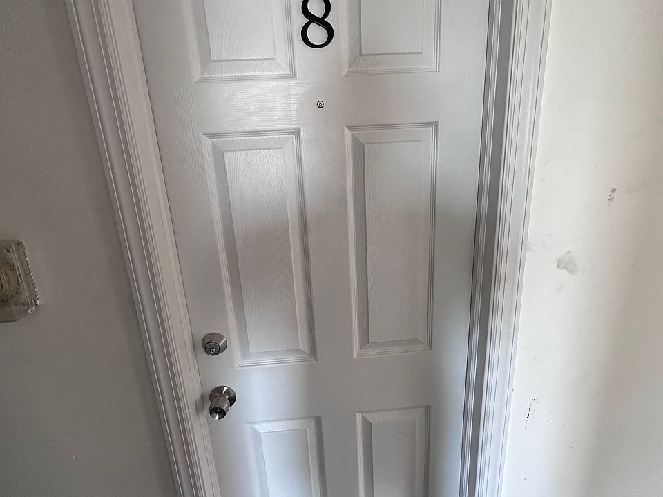 Room 8 in Rooming House