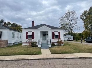 154 S Sugar St, Chillicothe, OH 45601