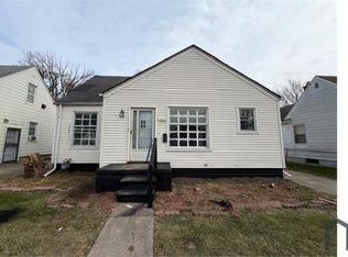 9056 Fielding St, Detroit, MI 48228