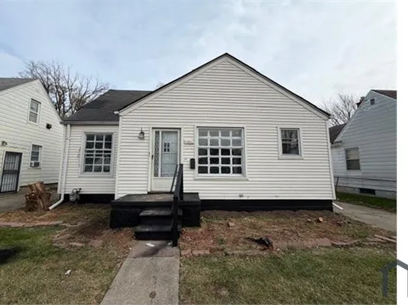 9056 Fielding St, Detroit, MI 48228