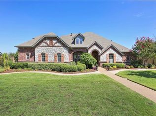 316 Arbor Ln, Haslet, TX 76052