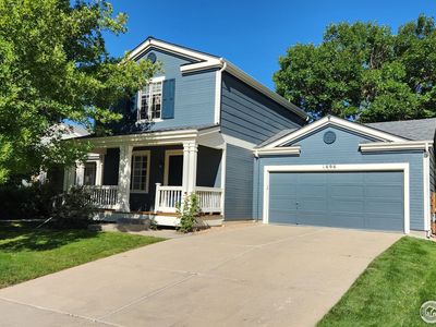 1696 Bain Dr, Erie, CO, 80516