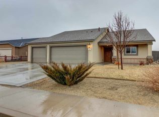 131 Wild Horse Rd, Dayton, NV 89403