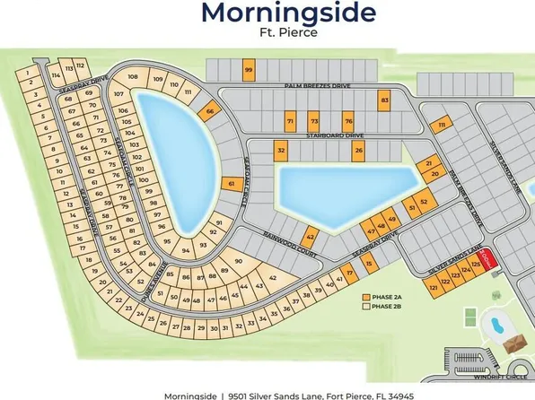 9630 Sea Spray Drive, Fort Pierce, FL 34945