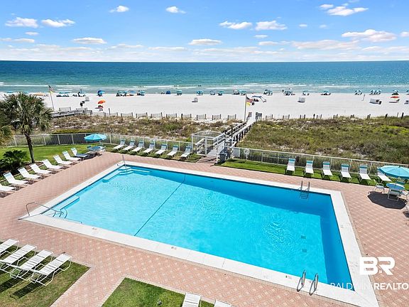 4th image of 25300 Perdido Beach Blvd #406