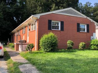 2005 Spring Garden St, Greensboro, NC 27403