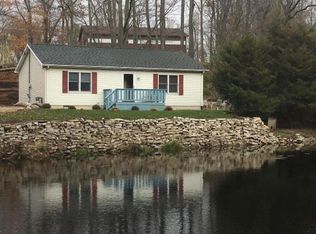 92265 Entrance Dr, Lawton, MI 49065